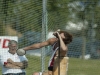 Photo: © Graham Bool Photography 2006. Moral rights asserted.This work may not be reproduced without the permission of Graham Bool Photography Tel 44 (0)1371 851189Wheelpower Athletic Championships held at Stoke Mandeville, Aylesbury Bucks 17th - 18th June 2006.