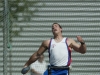 Photo: © Graham Bool Photography 2006. Moral rights asserted.This work may not be reproduced without the permission of Graham Bool Photography Tel 44 (0)1371 851189Wheelpower Athletic Championships held at Stoke Mandeville, Aylesbury Bucks 17th - 18th June 2006.