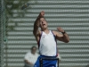 Photo: © Graham Bool Photography 2006. Moral rights asserted.This work may not be reproduced without the permission of Graham Bool Photography Tel 44 (0)1371 851189Wheelpower Athletic Championships held at Stoke Mandeville, Aylesbury Bucks 17th - 18th June 2006.